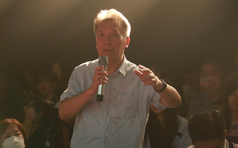 影視表演藝考培訓班